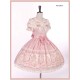 Alice Girl Doll Bed Deluxe JSK and Old Edition JSK(1st Pre-Order/2 Colours/Full Payment Without Shipping)